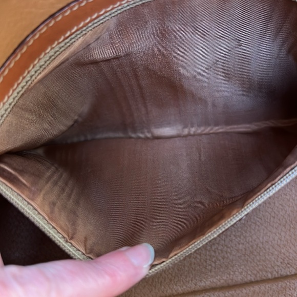 REHAB Handle needs Replacing Celine Vintage Macadam Dome Bag - Picture 12 of 14